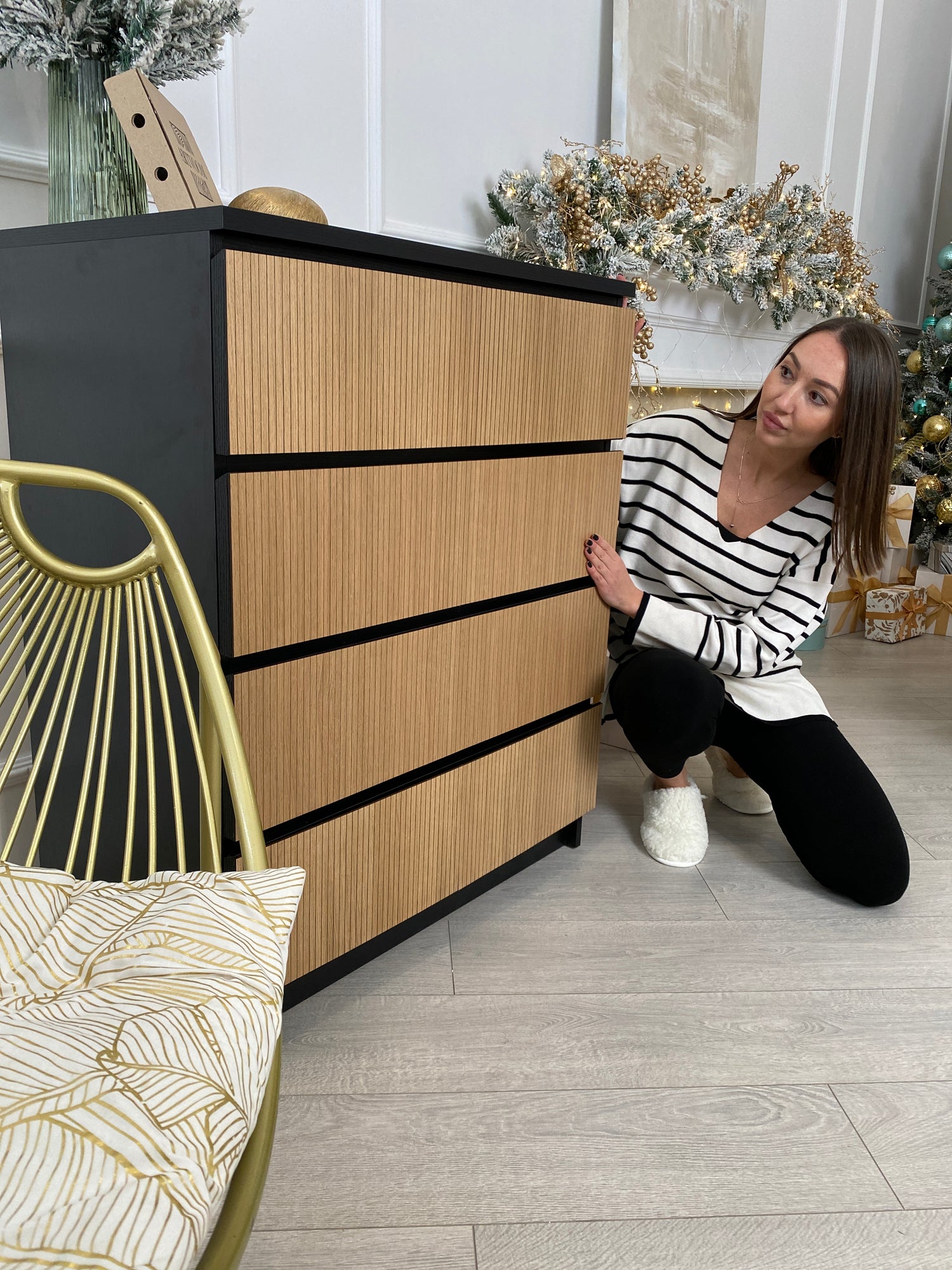 Ikea Hacks: Why Customers Transform Their Furniture with ARTVOOM overlay