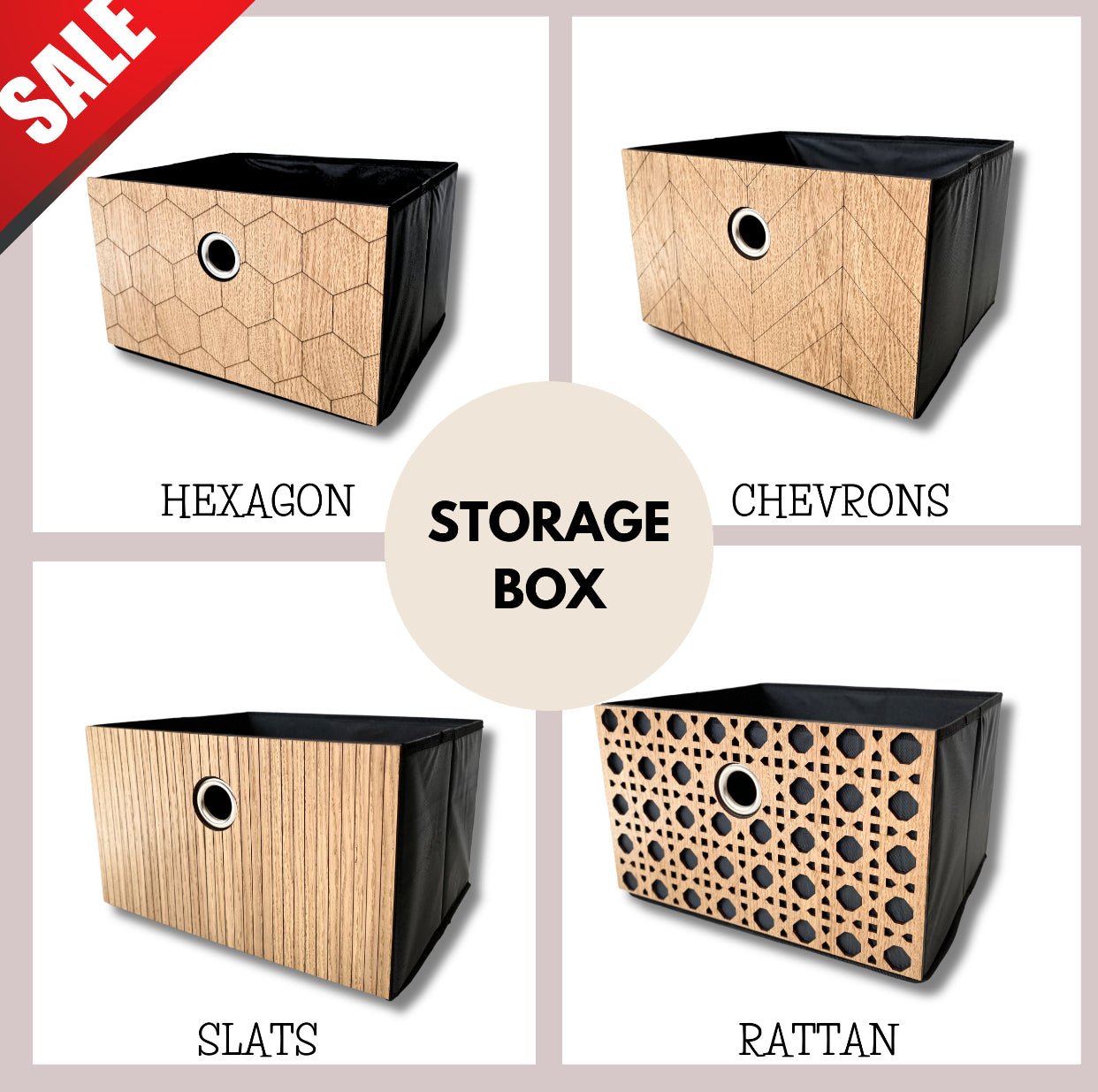Revolutionize your space: Elevate ikea furniture with artvoom stylish basket solutions! - Artvoom