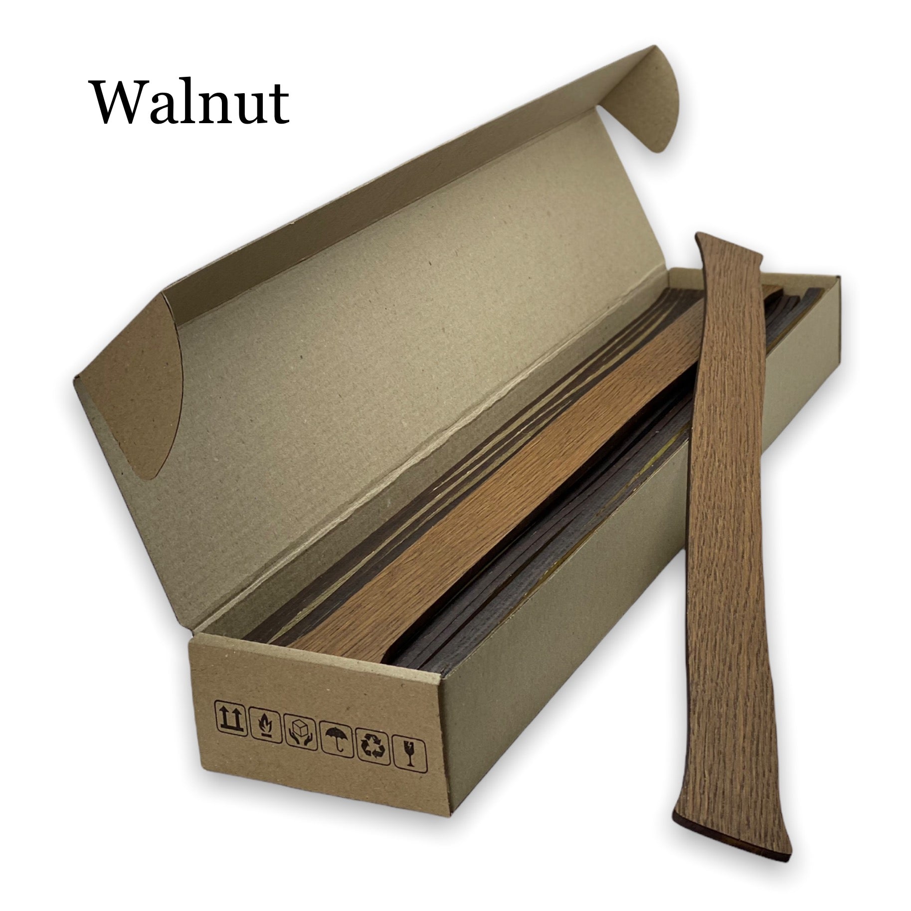 Bamboo Panel Wall Slat, Artvoom Wall Decor. 24 pcs in box panels by Artvoom – wood decor