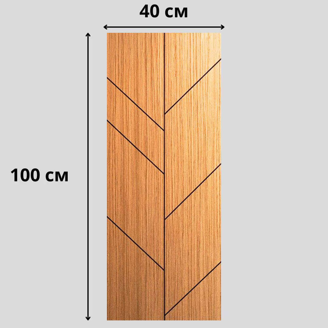 Step-by-step DIY assembly blueprint for mounting full-size decorative headboard panels.