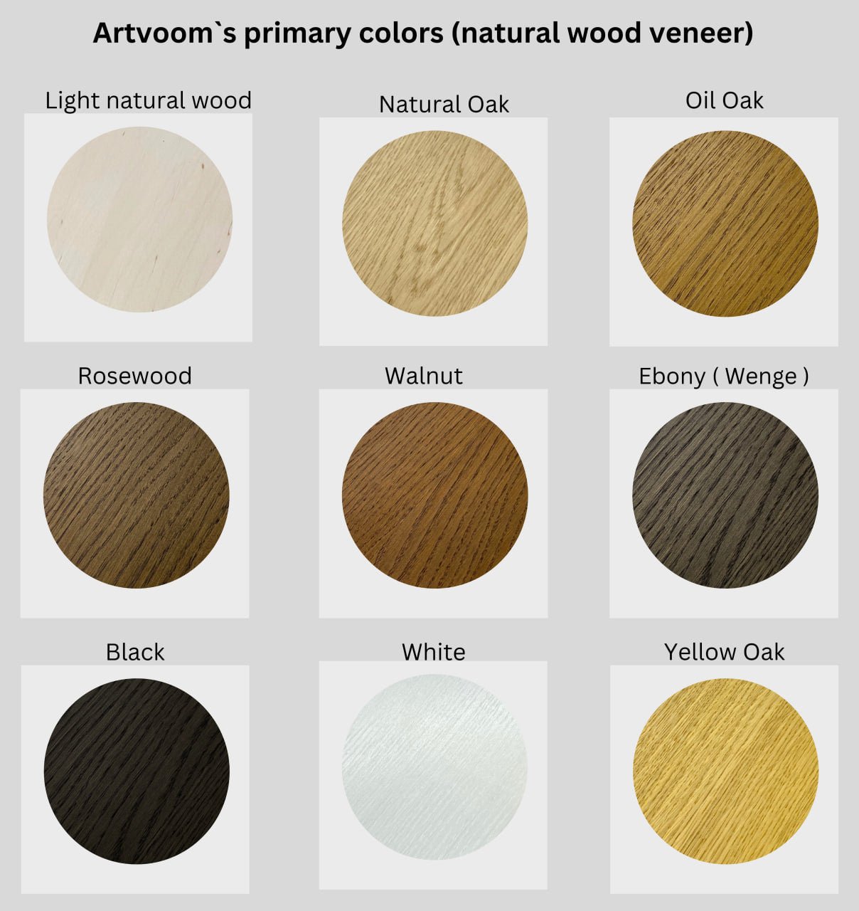 Large Format Slatted Wood Wall Panels | Decorative Bed Headboard Set panels by Artvoom – wood decor