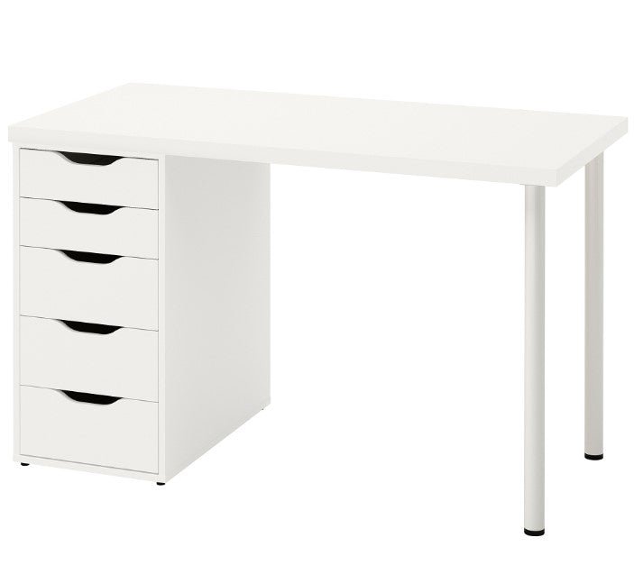 Overlay wooden panels for decorating ikea dresser alex with pattern panels by Artvoom – wood decor