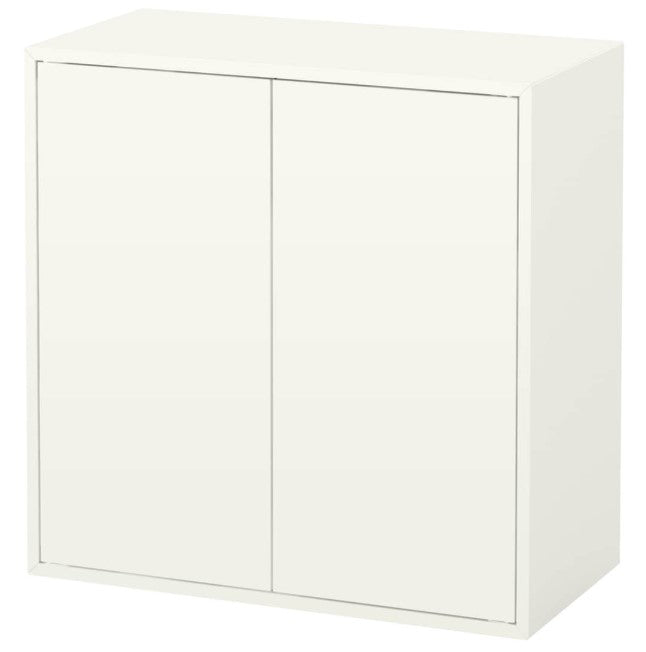Overlay wooden slats panels for decorating ikea e dresser panels by Artvoom – wood decor