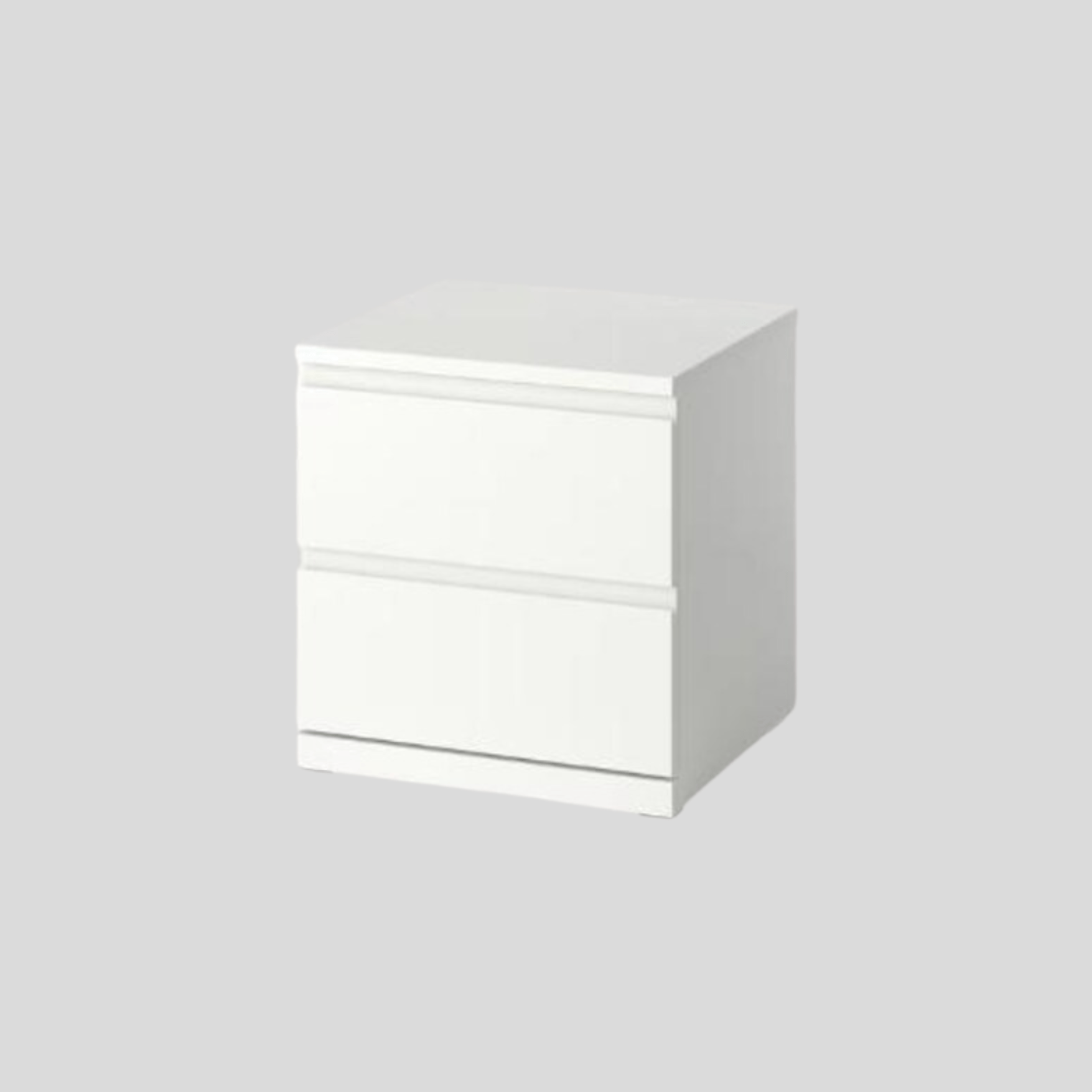 Overlay wooden slats panels for decorating ikea storklinta dresser panels by Artvoom – wood decor