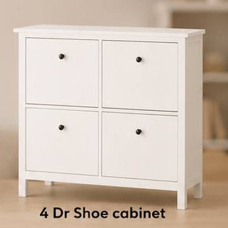 Ikea Hemnes dresser with various configurations and design options displayed.