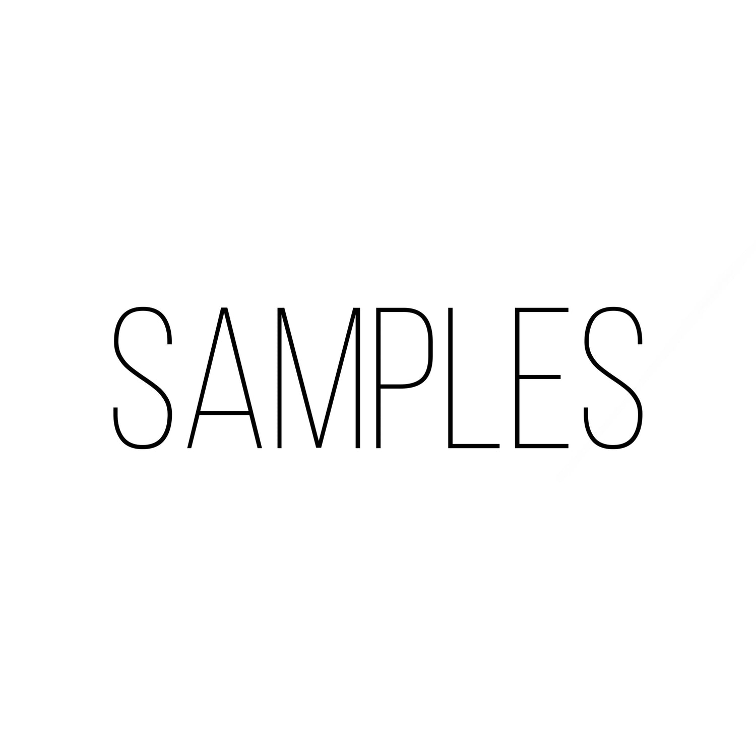 Samples of wood veneer panels by Artvoom – wood decor