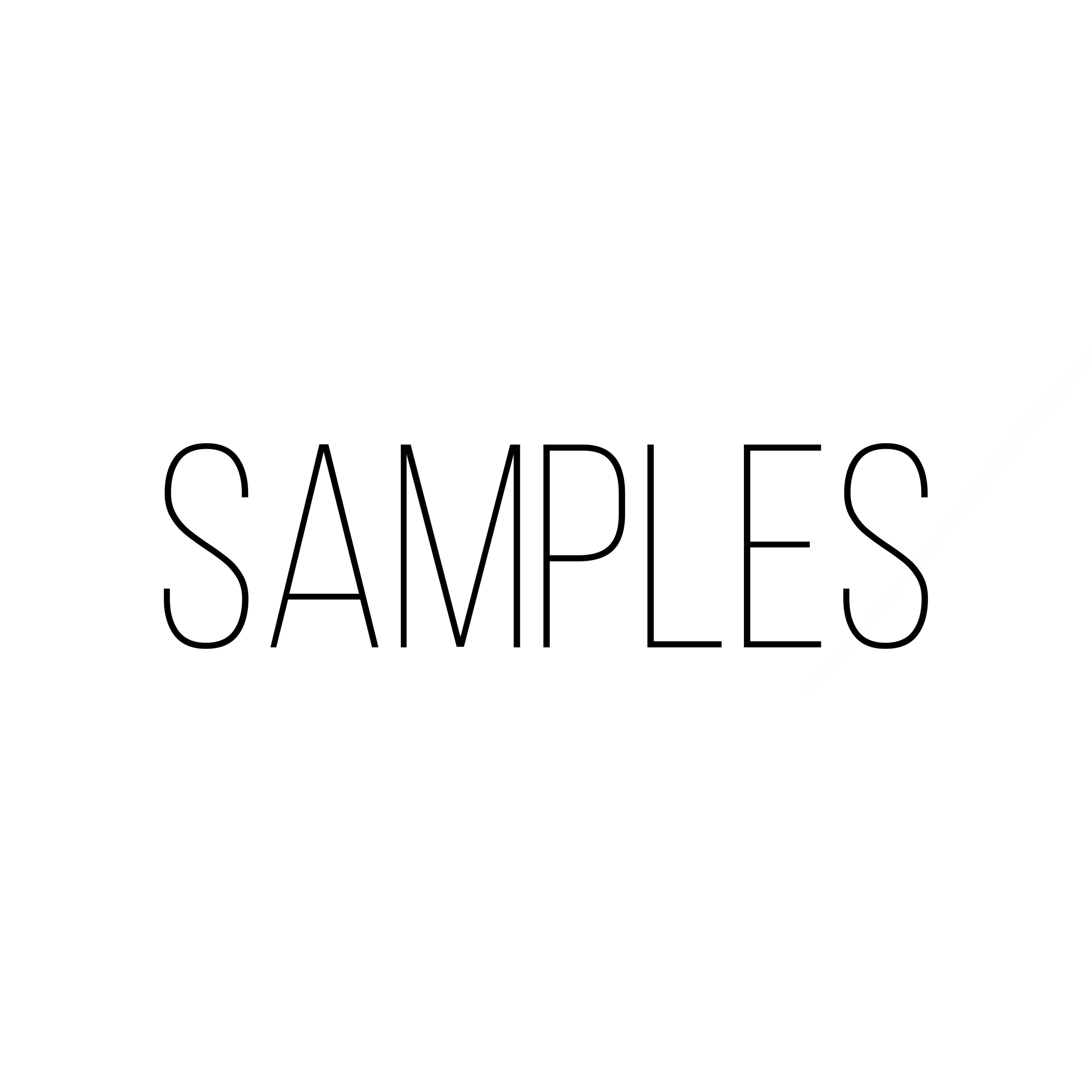 Samples of wood veneer panels by Artvoom – wood decor