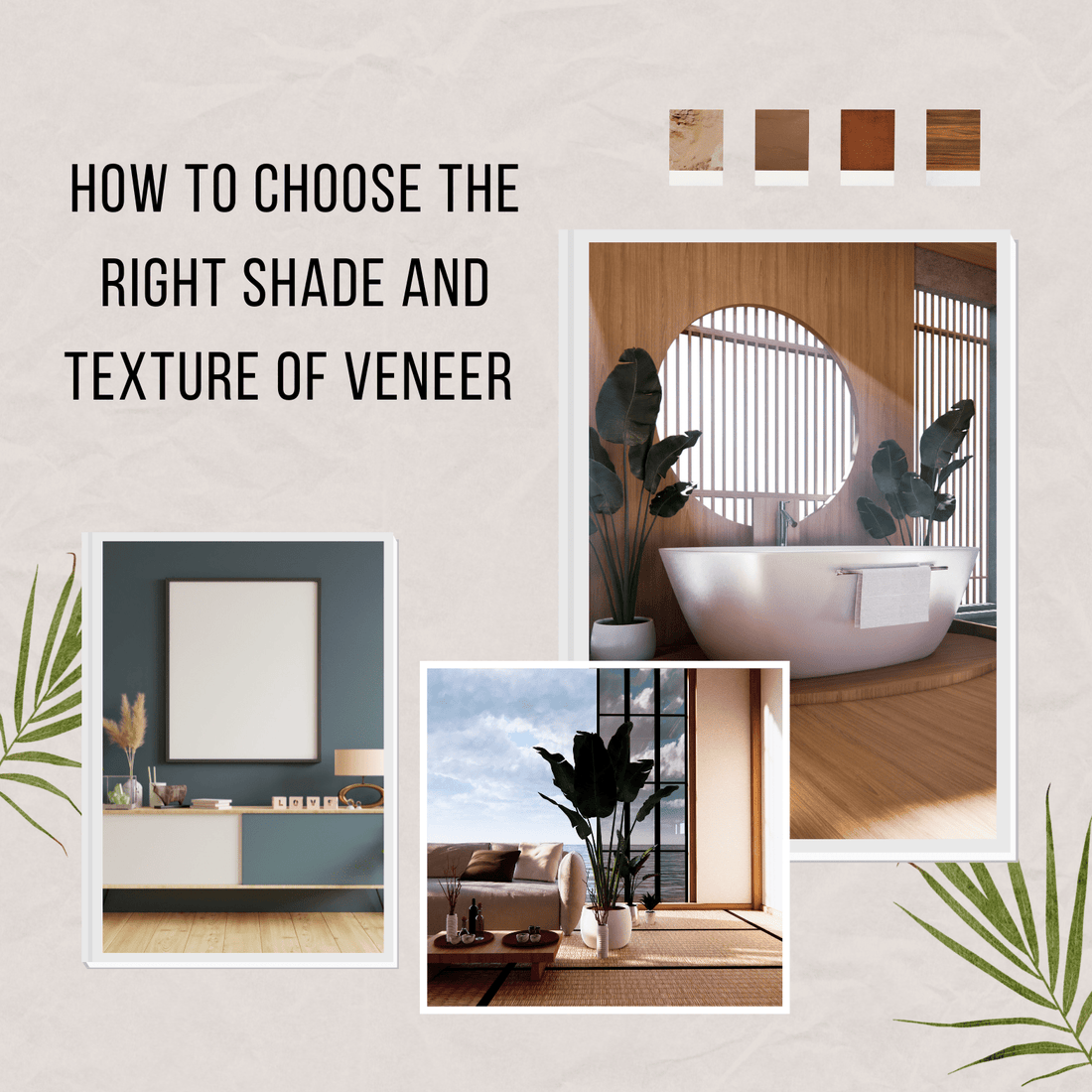 How to Choose the Right Shade and Texture of Veneer Overlays for Your ...