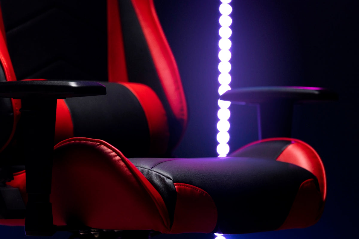 How Gaming Slat Wall Panels Amplify Visual Depth and Edge – Artvoom