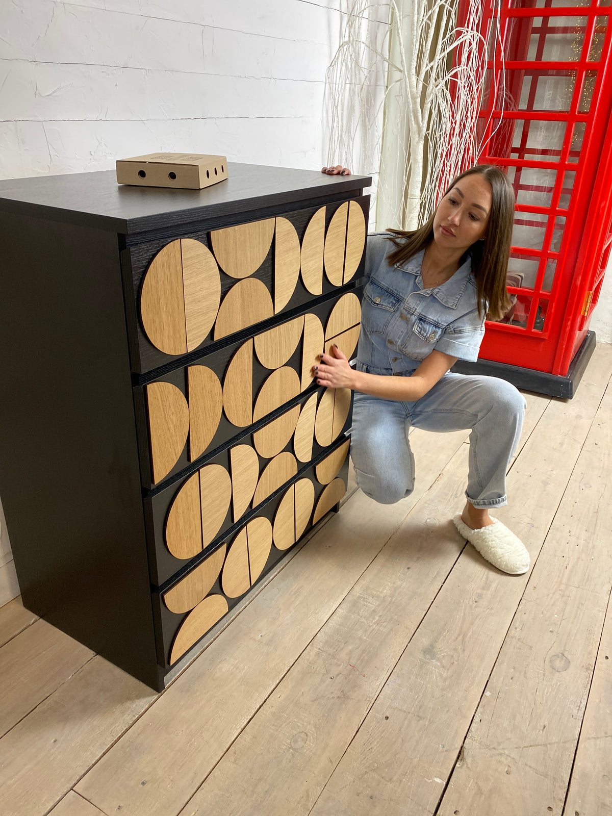 Interior Upgrade Studio | Furniture & Wall Panel Upgrades | IKEA Hacks ...