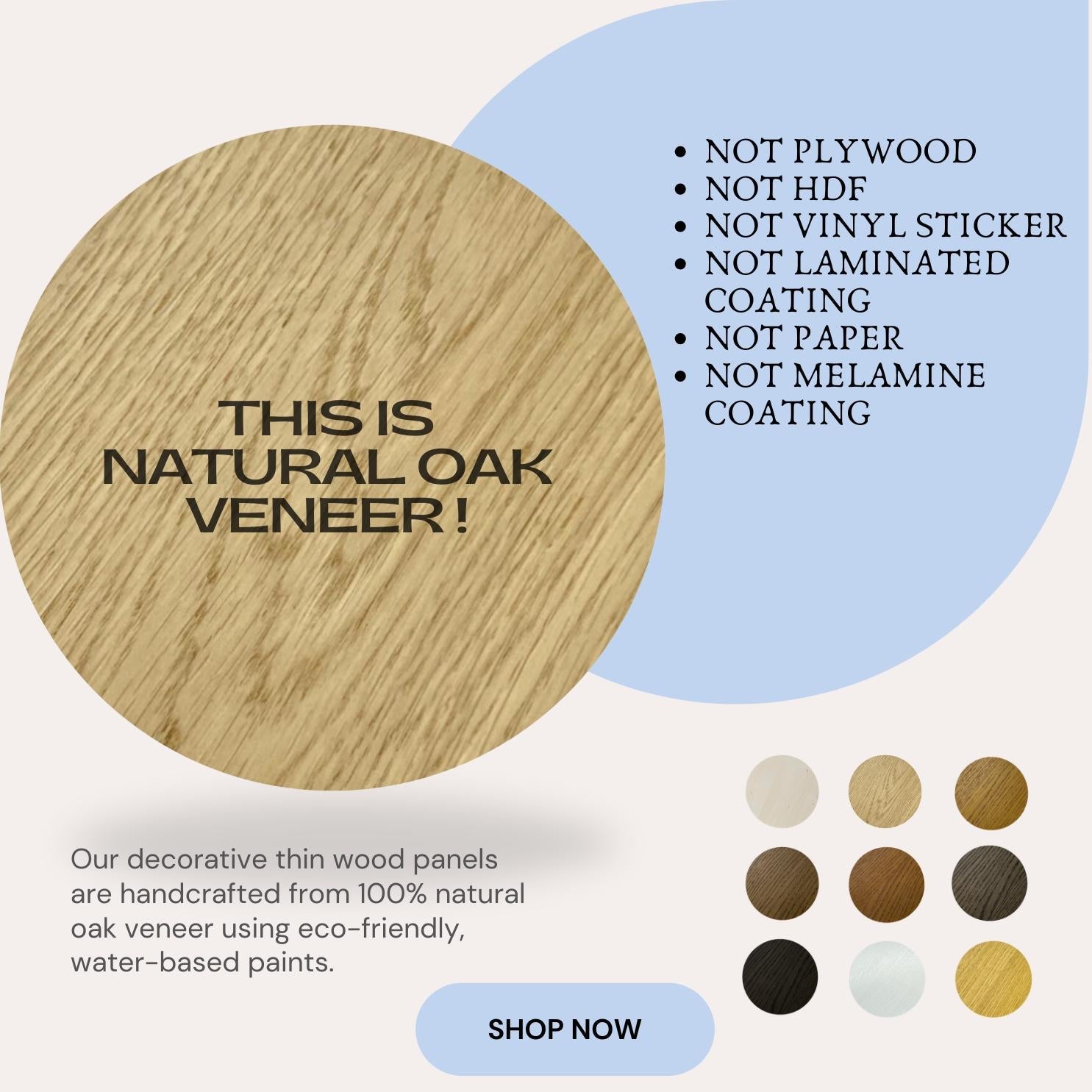 IKEA Stall Shoe Cabinet Overlays – Wood Panels for Custom Door Upgrades panels by Artvoom – wood decor