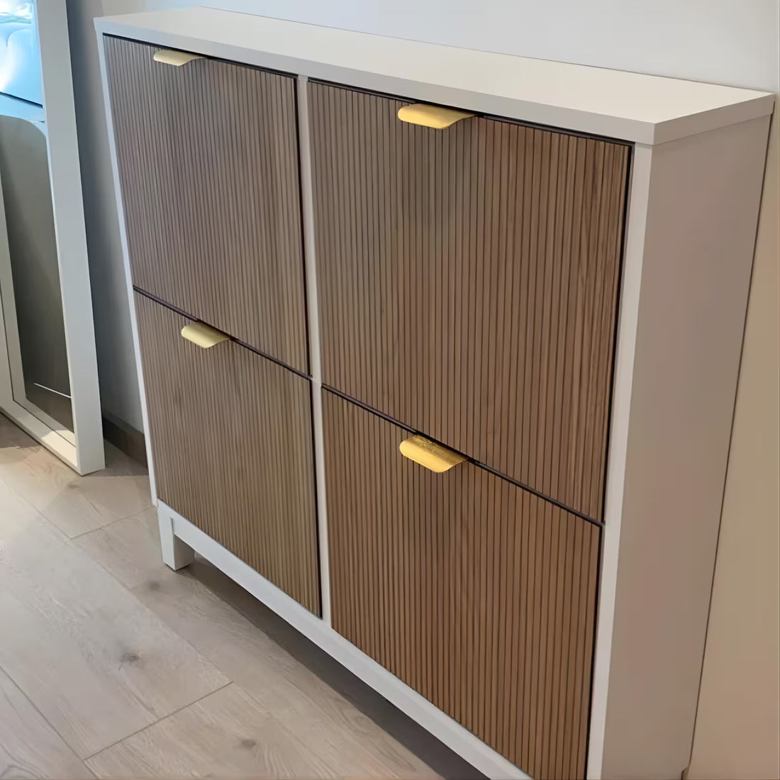 Façades de tiroir IKEA Stall – Panneaux de bois pour personnalisation de portes
