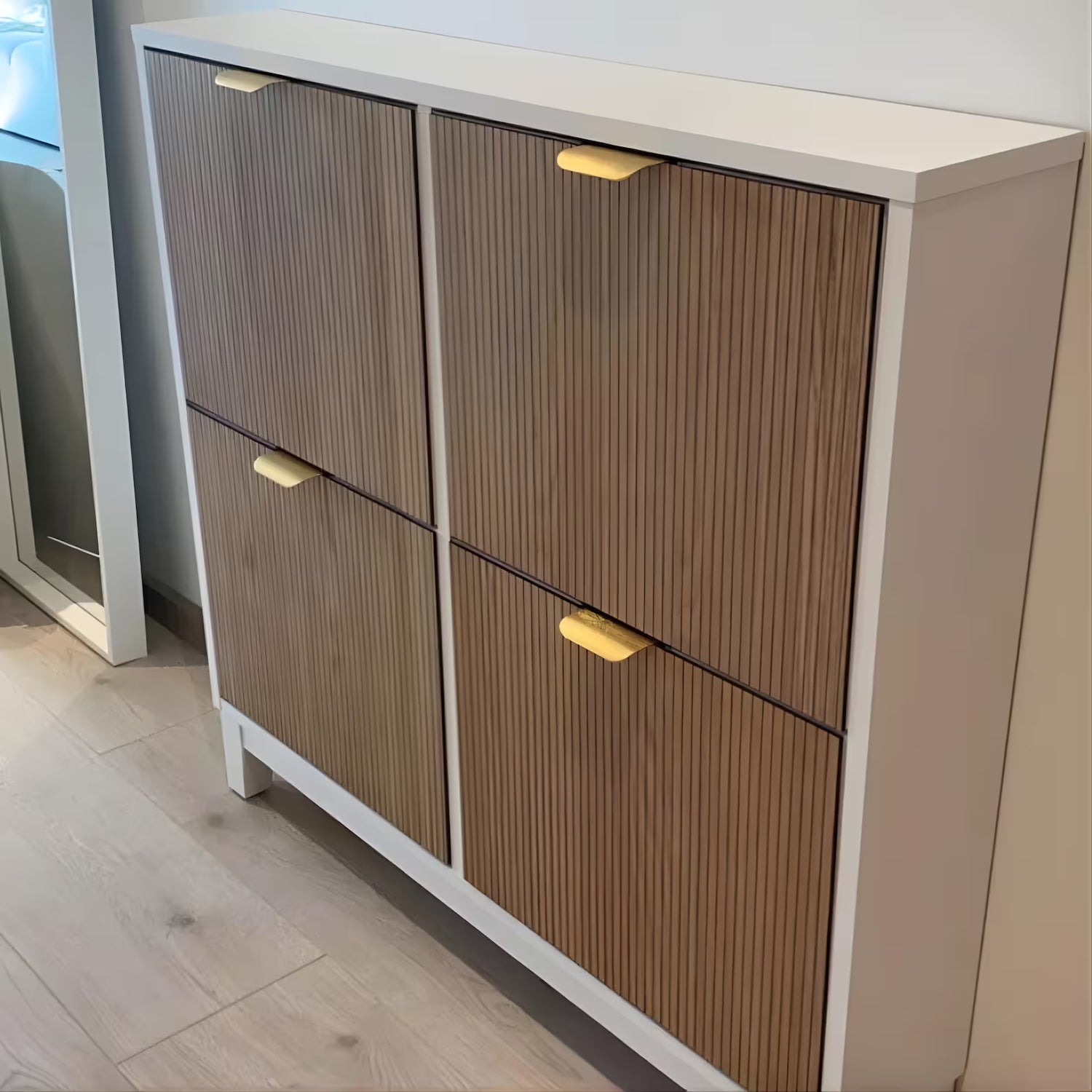 Façades de tiroir IKEA Stall – Panneaux de bois pour personnalisation de portes