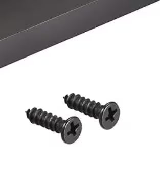 Dresser aluminum handles