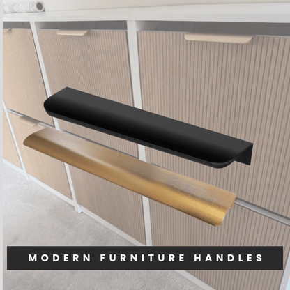 Overlay wooden panels for decorating ikea bissa dresser with pattern panels by Artvoom – wood decor