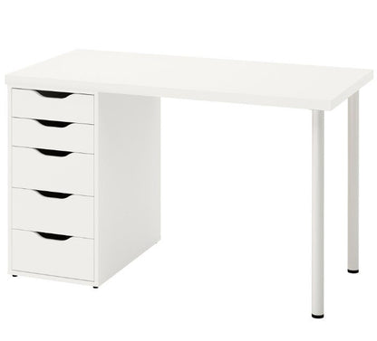 Overlay wooden panels for decorating ikea dresser alex with pattern panels by Artvoom – wood decor
