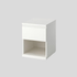Overlay wooden slats panels for decorating ikea storklinta dresser panels by Artvoom – wood decor