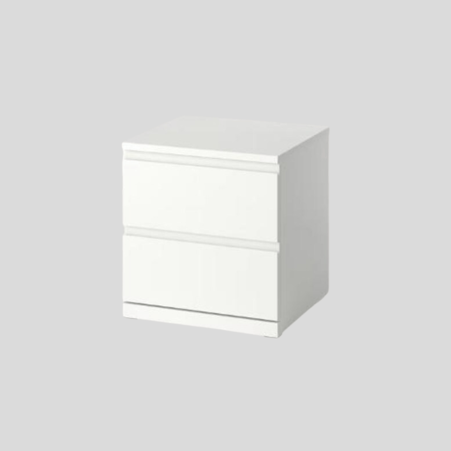 Overlay wooden slats panels for decorating ikea storklinta dresser panels by Artvoom – wood decor