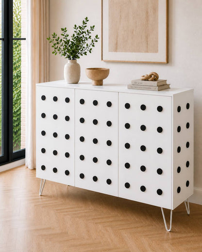 Drawer &amp; Cabinet Door Panels, Self Adhesive Geometric Wood Shapes for DIY Cabinet Decor
