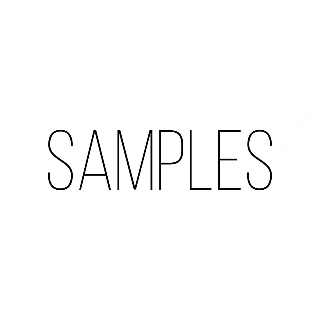 Samples of wood veneer panels by Artvoom – wood decor