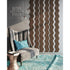 Wooden Wave Slats, 12 pcs in box. Artvoom Wall Decor panels by Artvoom – wood decor